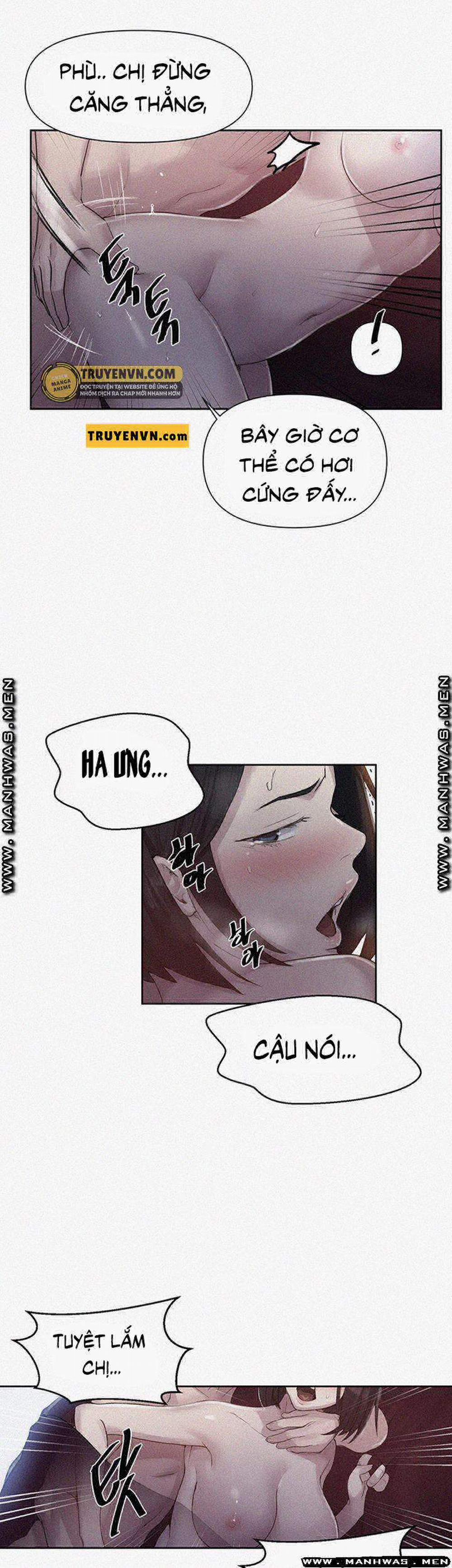 Lớp Học Bí Mật 73 trang 2