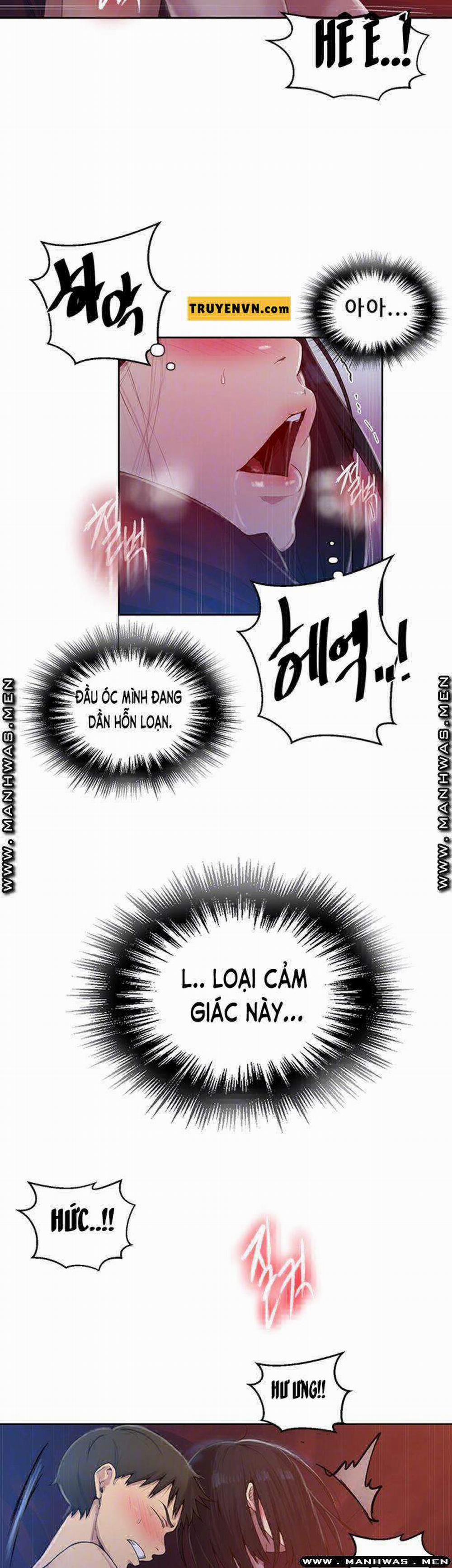 Lớp Học Bí Mật 73 trang 8