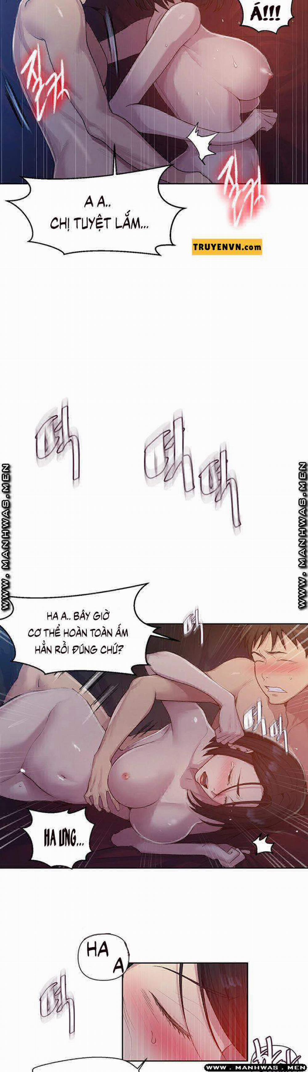 Lớp Học Bí Mật 73 trang 9