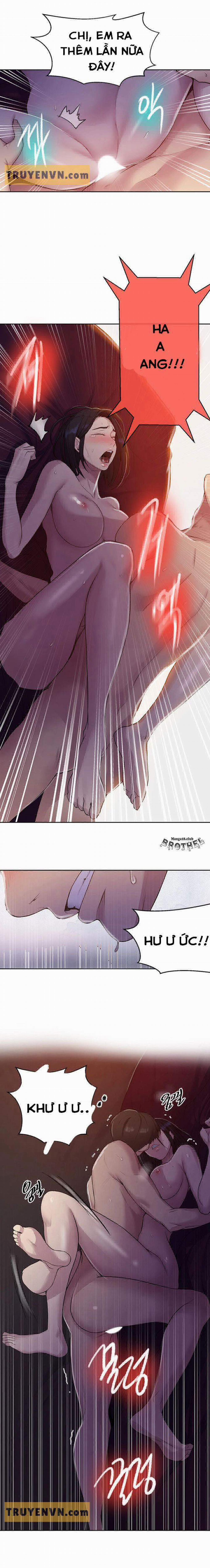 Lớp Học Bí Mật 74 trang 12