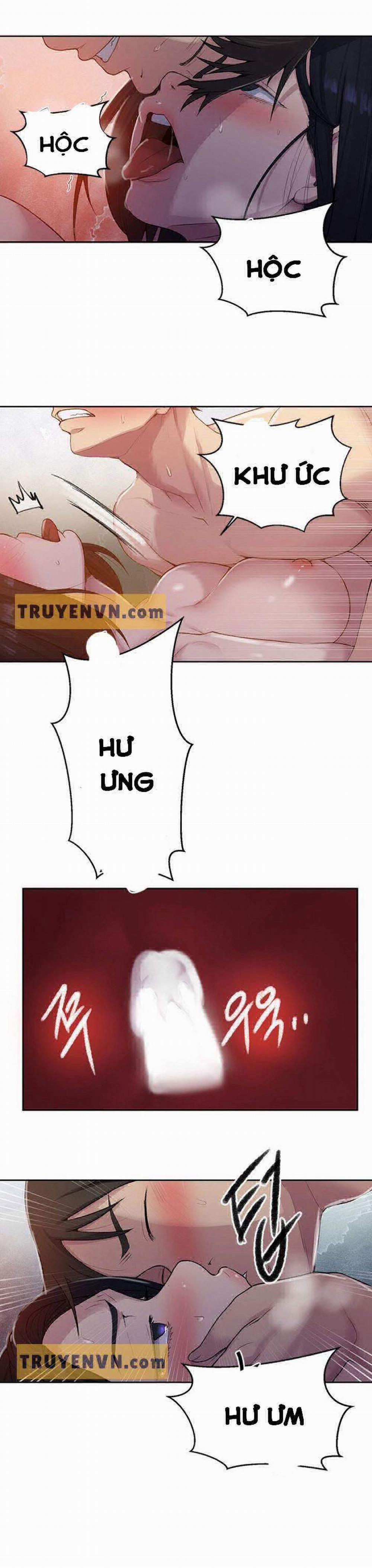 Lớp Học Bí Mật 74 trang 13