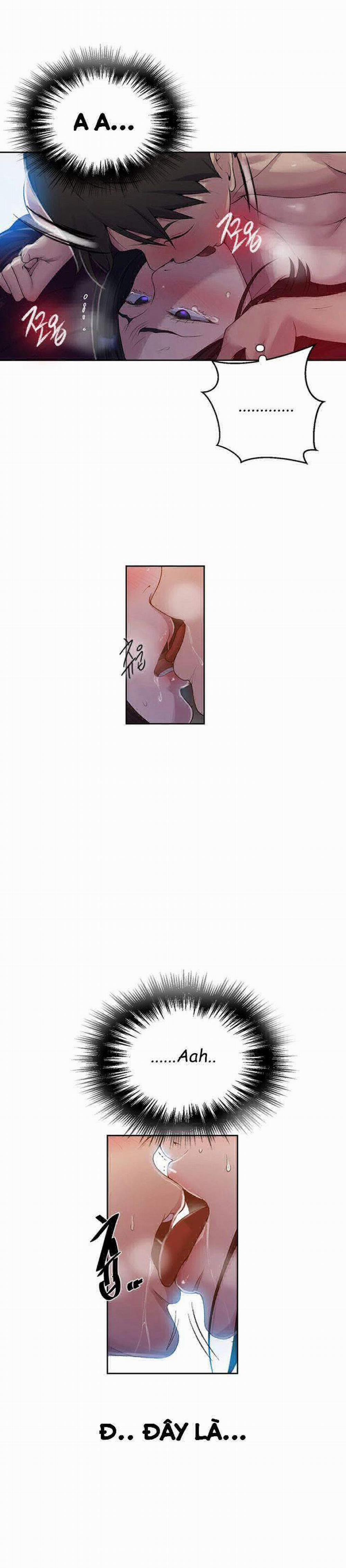 Lớp Học Bí Mật 74 trang 14