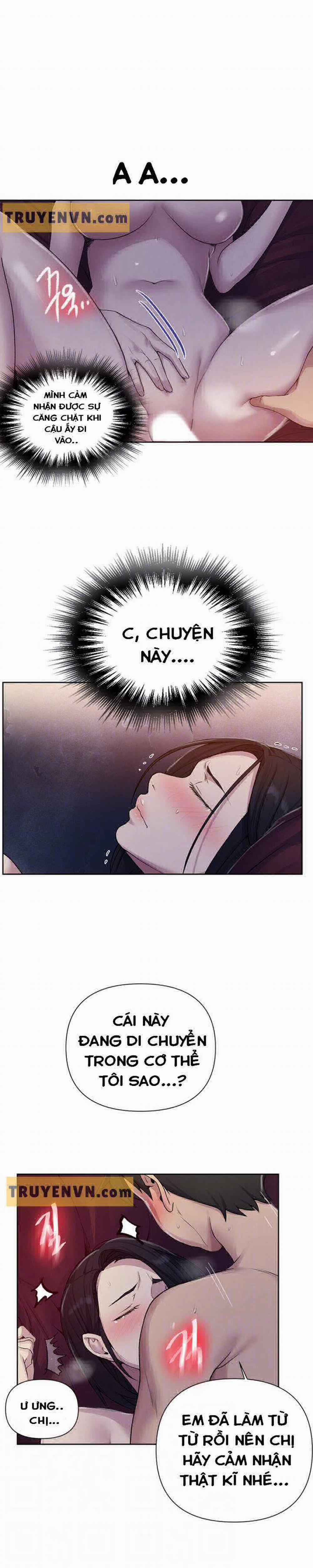 Lớp Học Bí Mật 74 trang 4