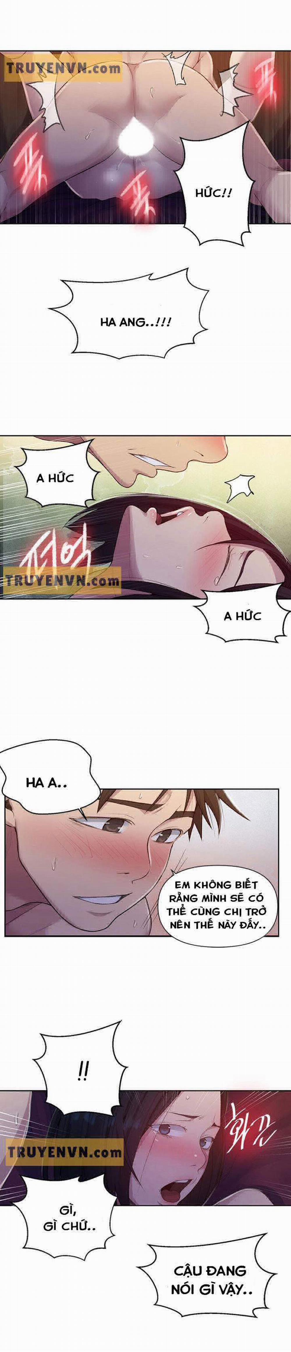 Lớp Học Bí Mật 74 trang 6