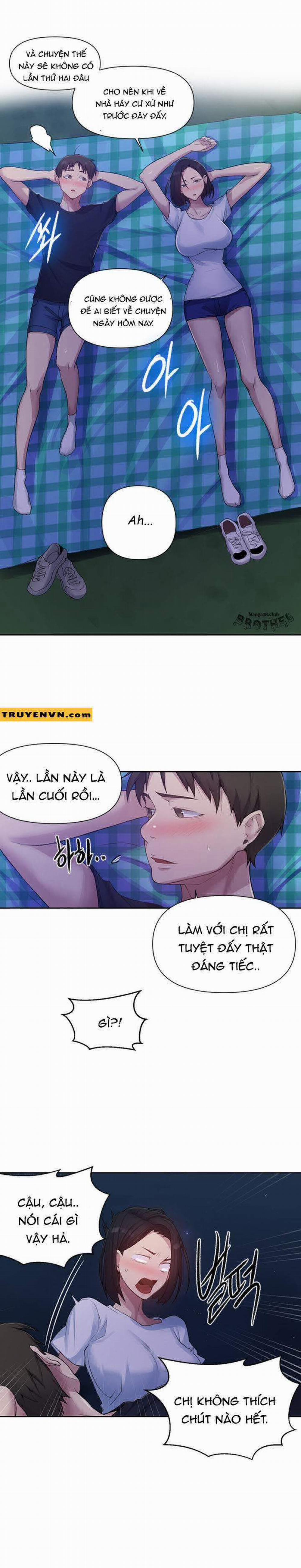 Lớp Học Bí Mật 75 trang 10