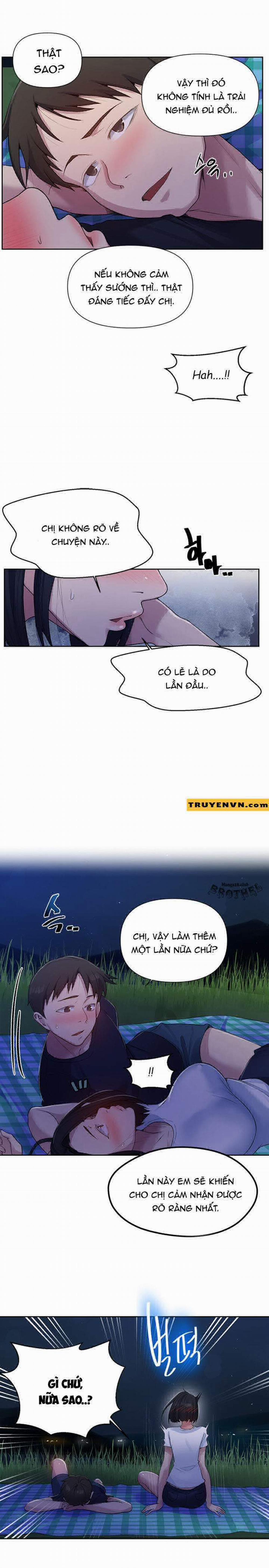 Lớp Học Bí Mật 75 trang 11