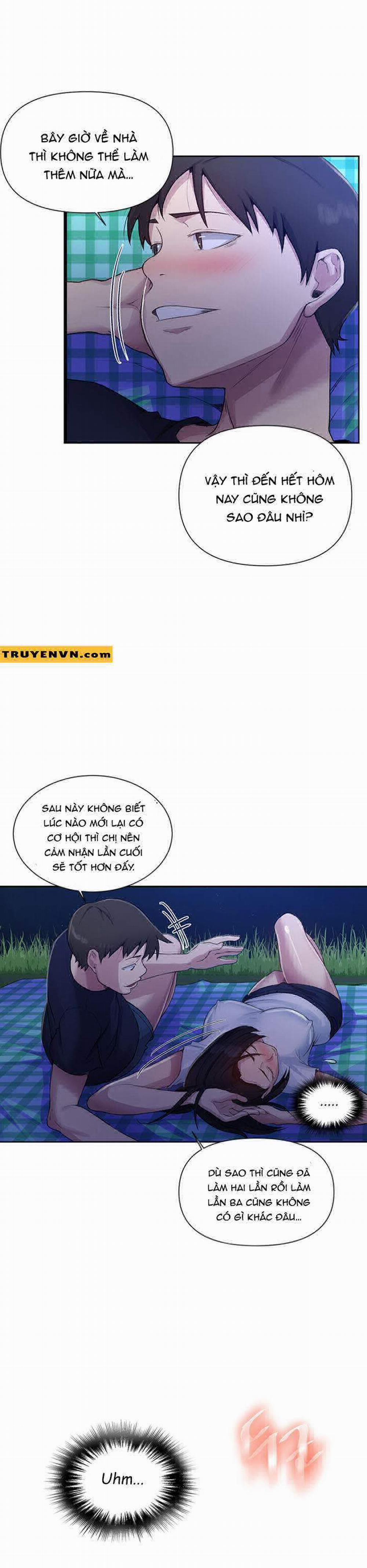 Lớp Học Bí Mật 75 trang 12