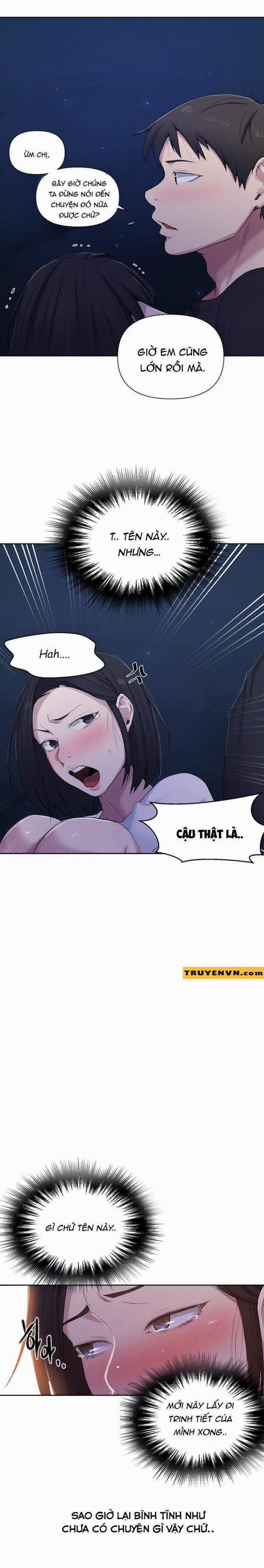 Lớp Học Bí Mật 75 trang 7