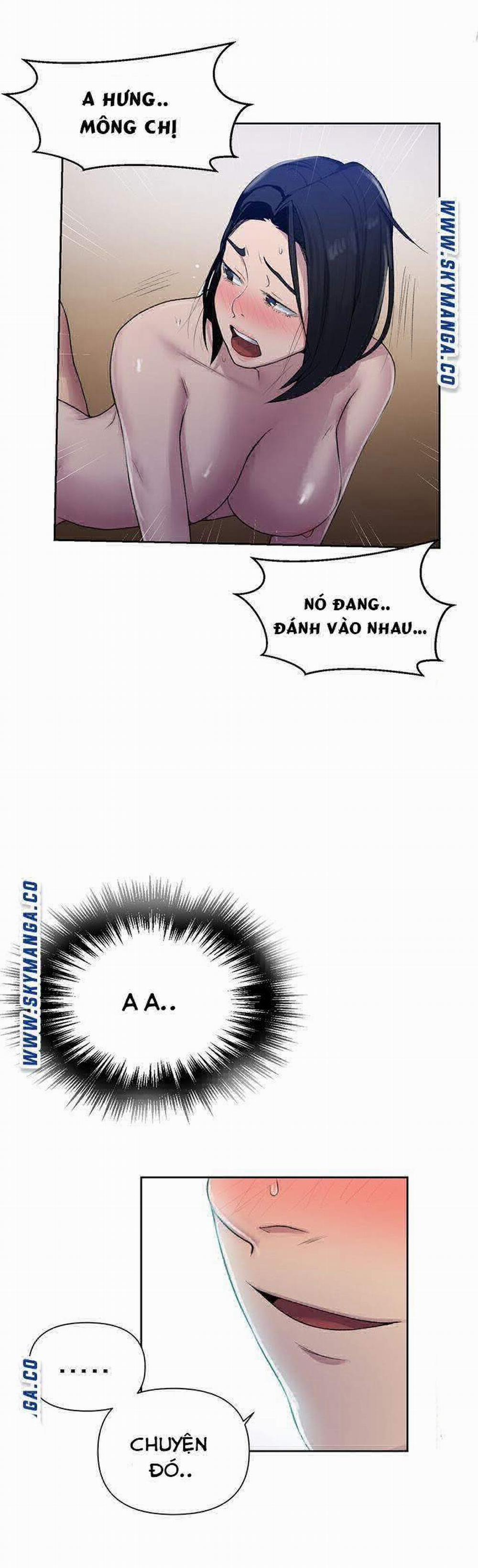 Lớp Học Bí Mật 76 trang 12