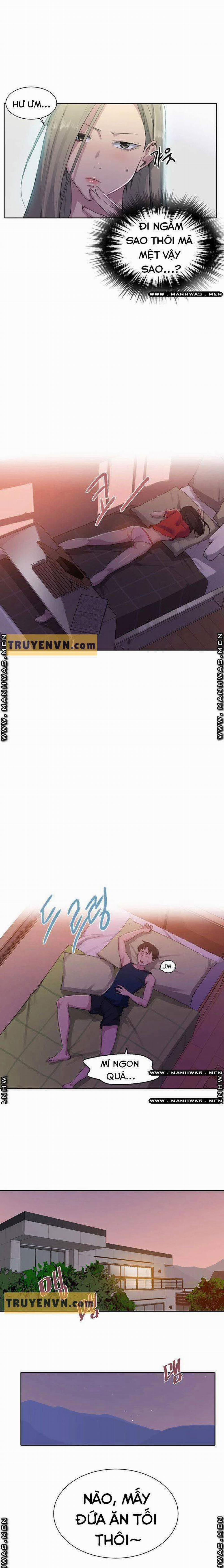Lớp Học Bí Mật 77 trang 13