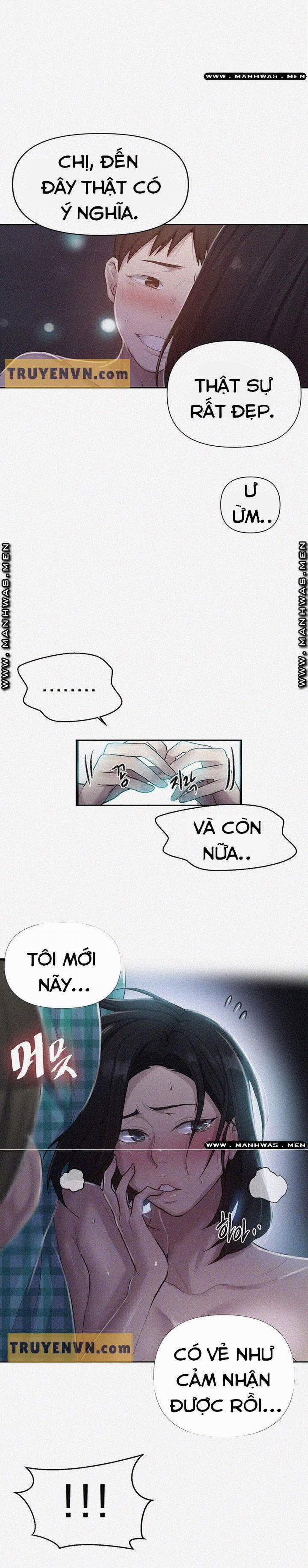 Lớp Học Bí Mật 77 trang 2