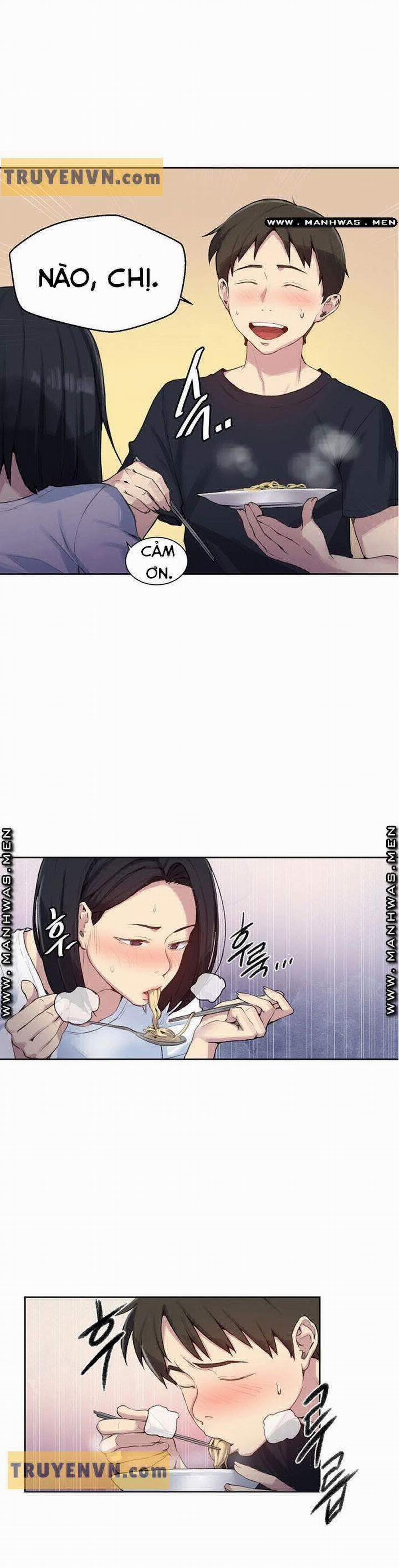 Lớp Học Bí Mật 77 trang 6