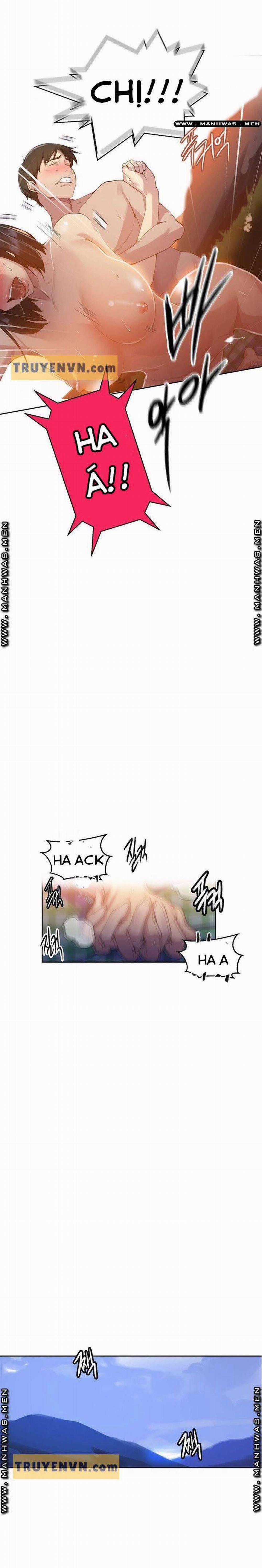 Lớp Học Bí Mật 77 trang 9