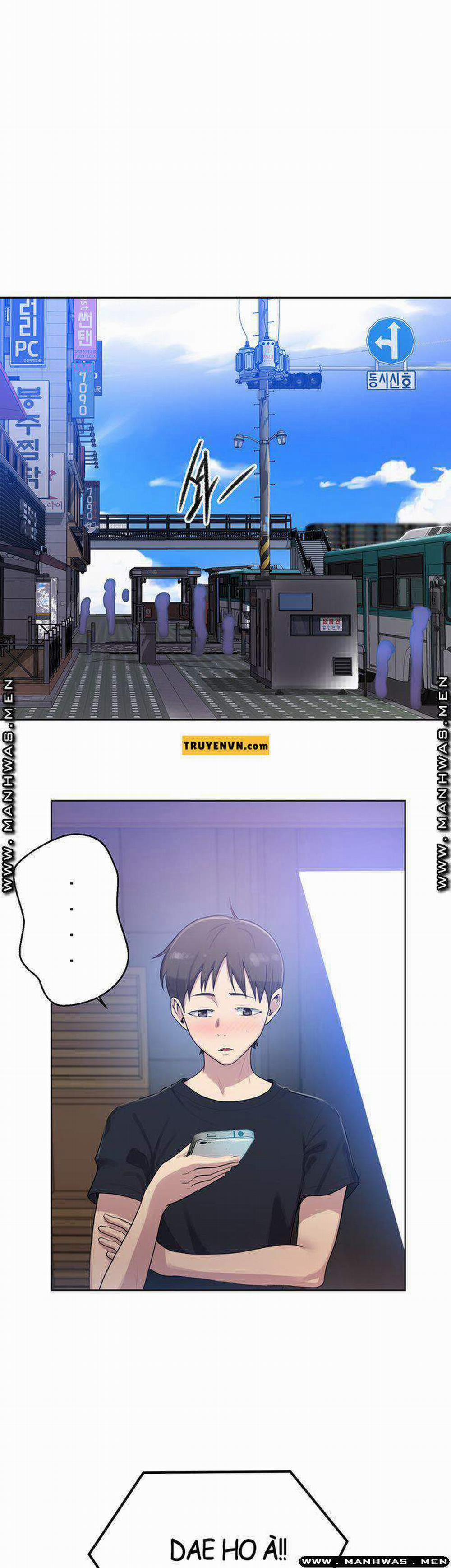 Lớp Học Bí Mật 78 trang 12