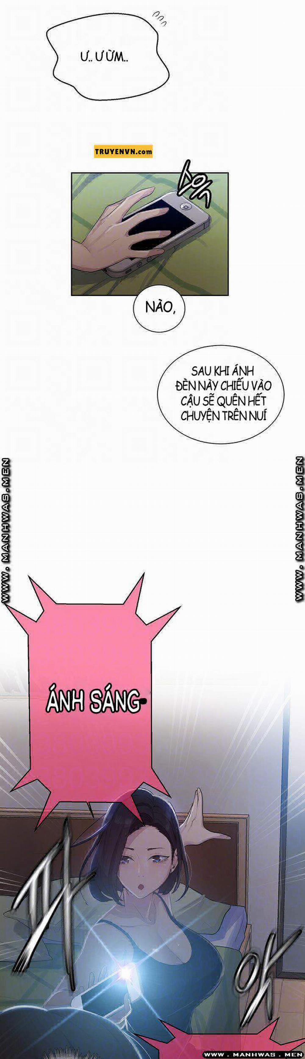 Lớp Học Bí Mật 78 trang 8