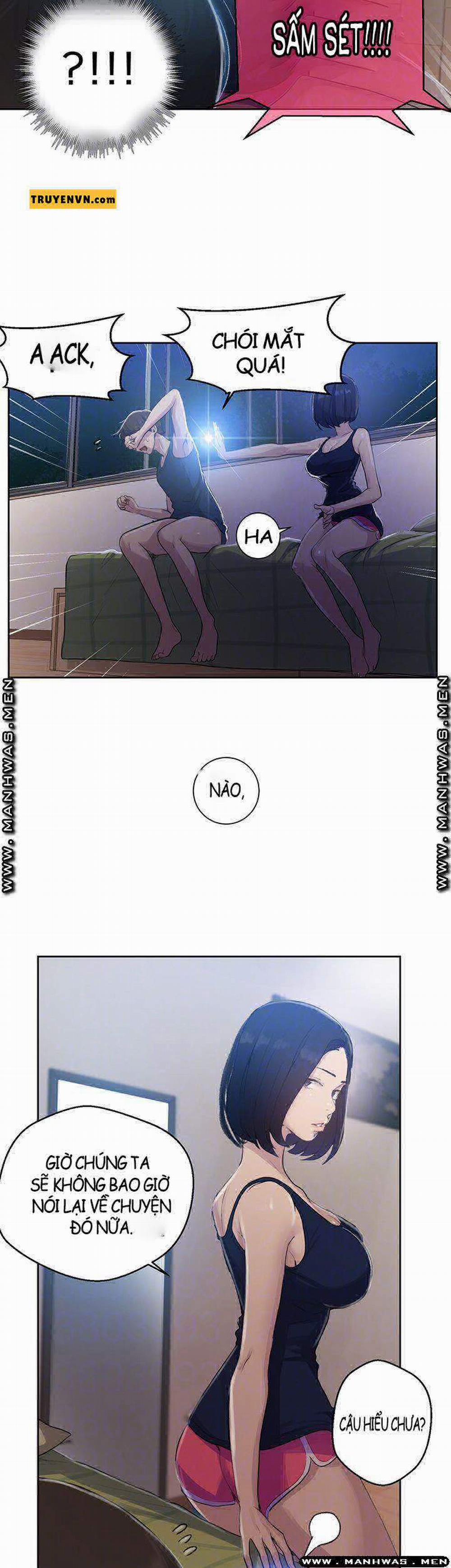 Lớp Học Bí Mật 78 trang 9