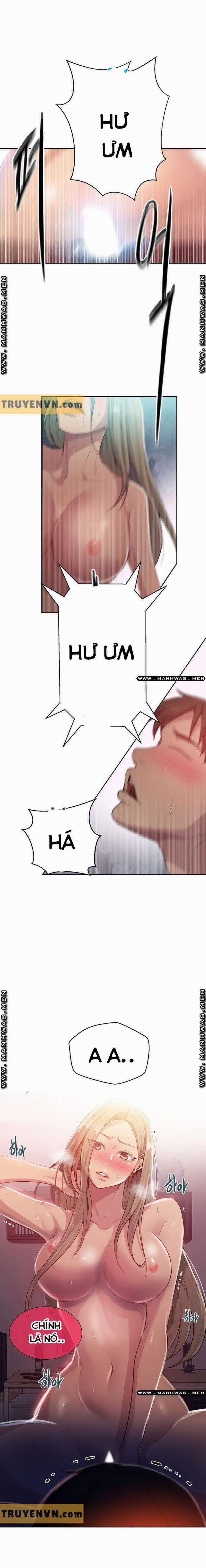 Lớp Học Bí Mật 79 trang 12