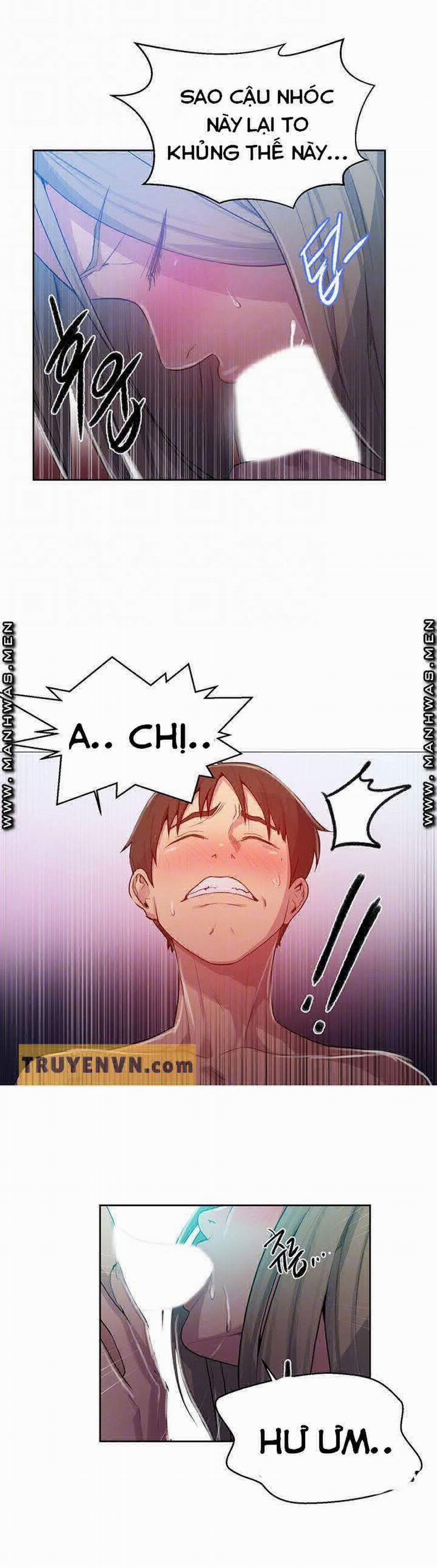 Lớp Học Bí Mật 79 trang 8