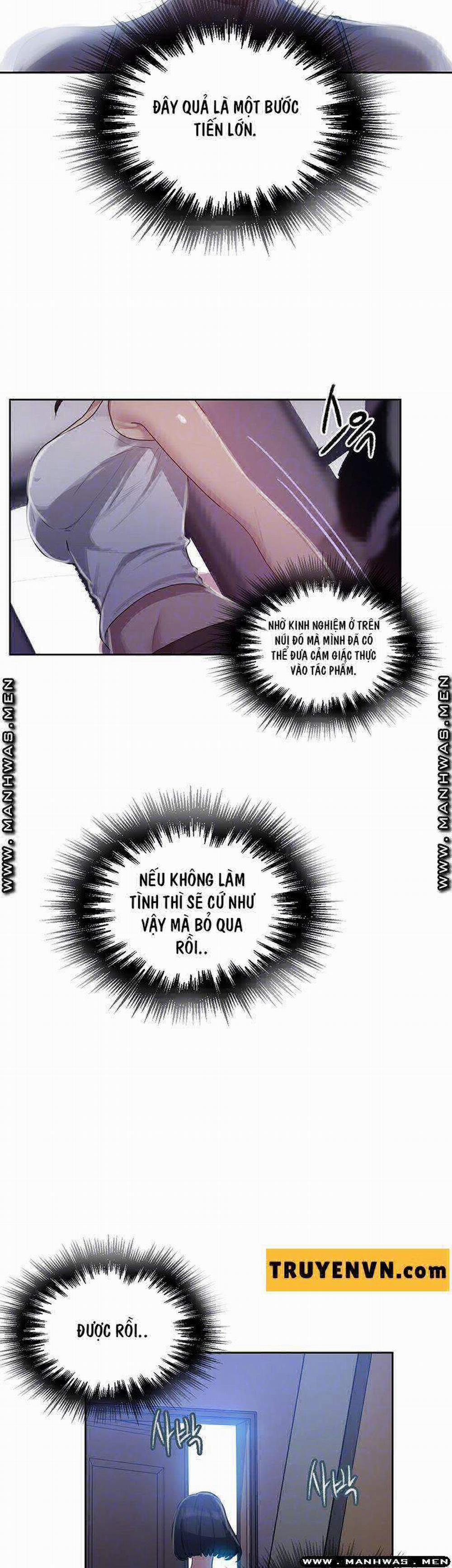 Lớp Học Bí Mật 80 trang 8