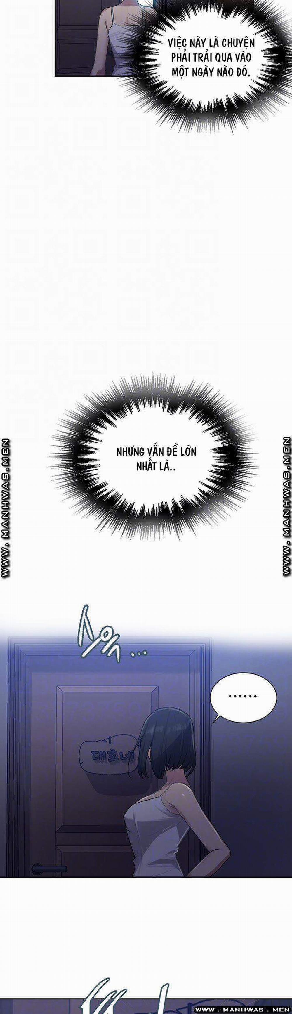 Lớp Học Bí Mật 80 trang 9