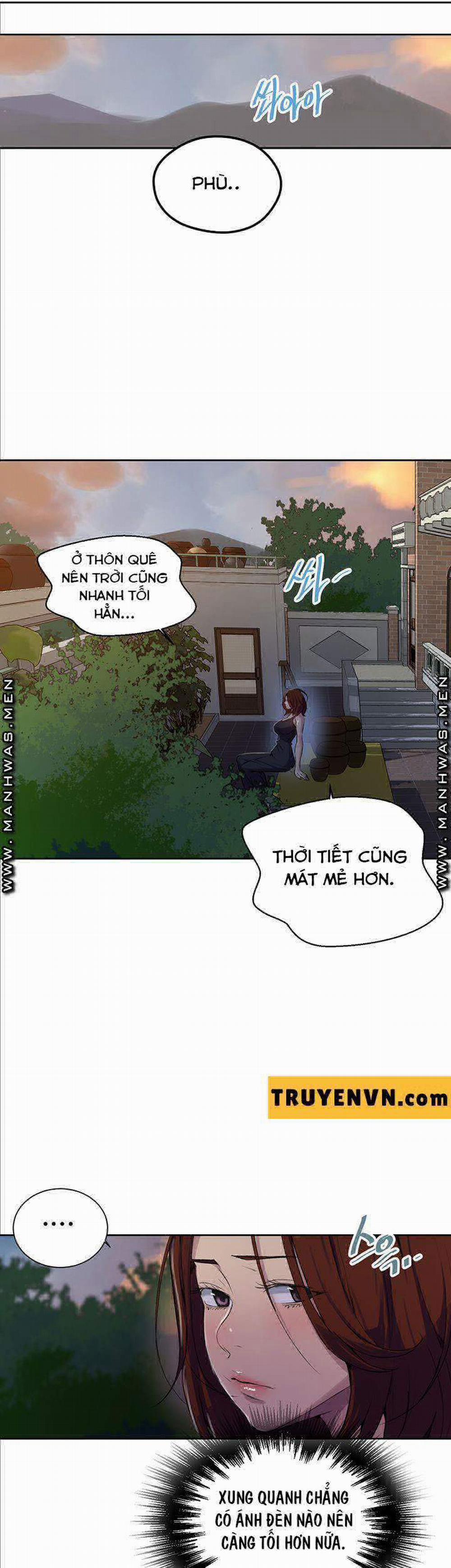 Lớp Học Bí Mật 81 trang 10