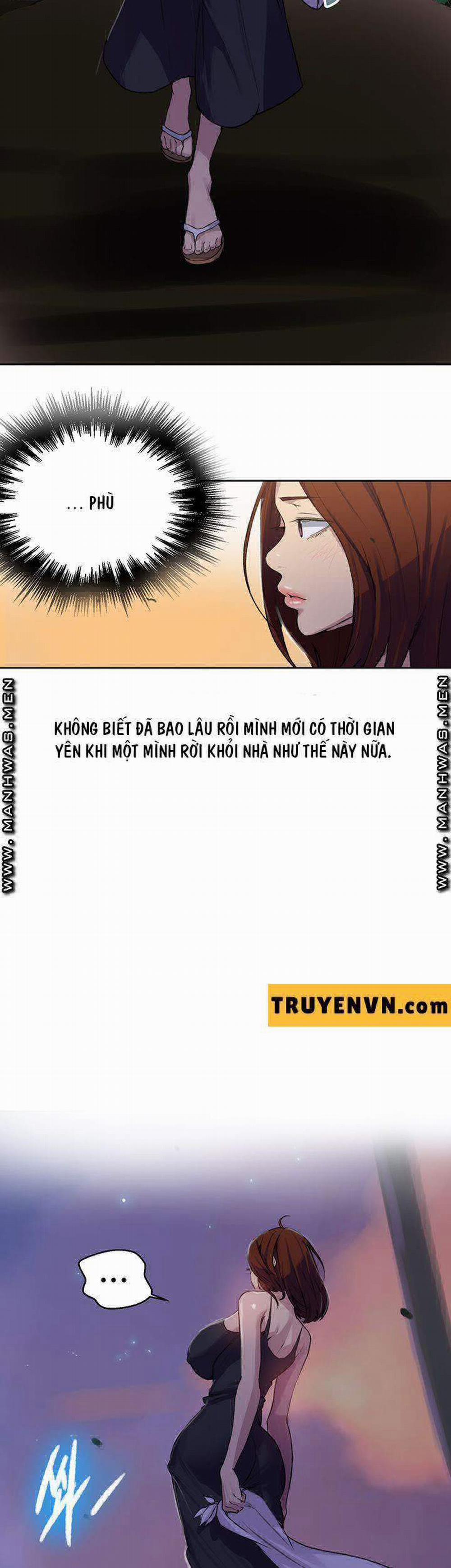 Lớp Học Bí Mật 81 trang 12