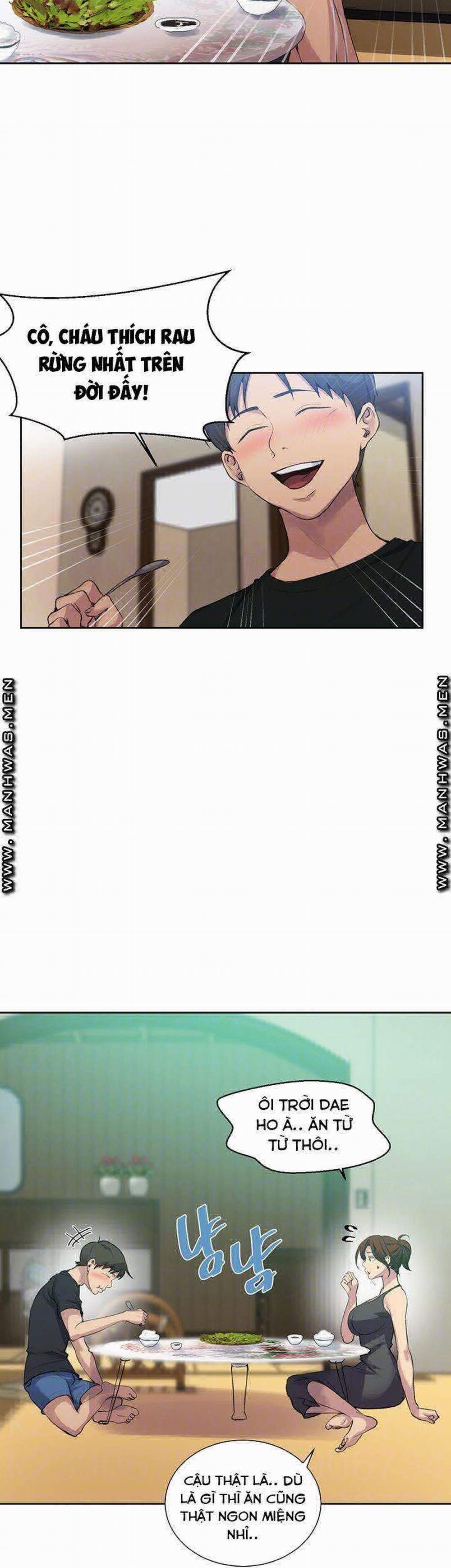 Lớp Học Bí Mật 81 trang 9