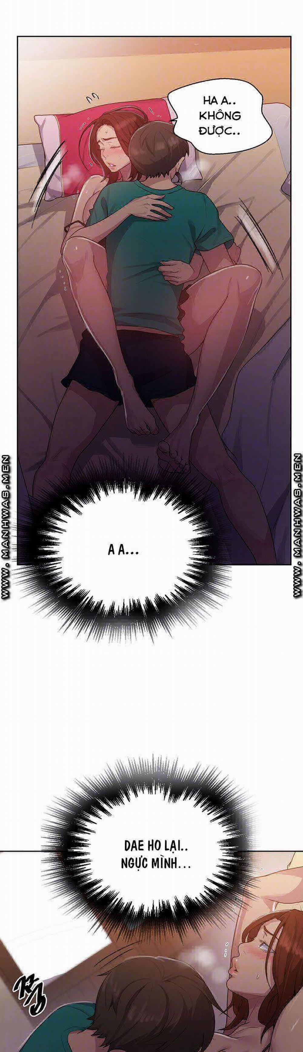 Lớp Học Bí Mật 82 trang 13