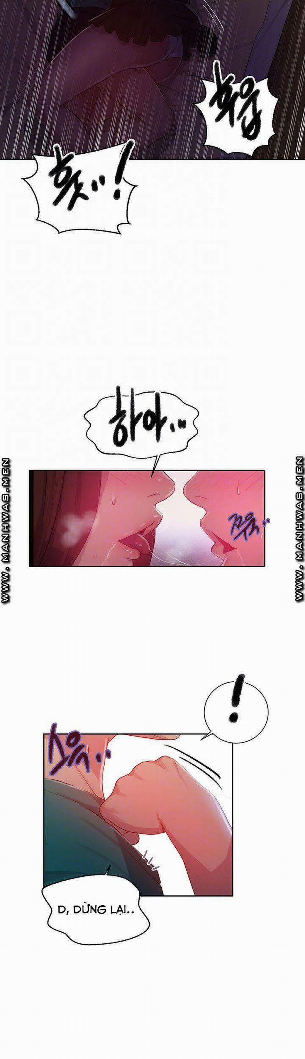 Lớp Học Bí Mật 82 trang 7