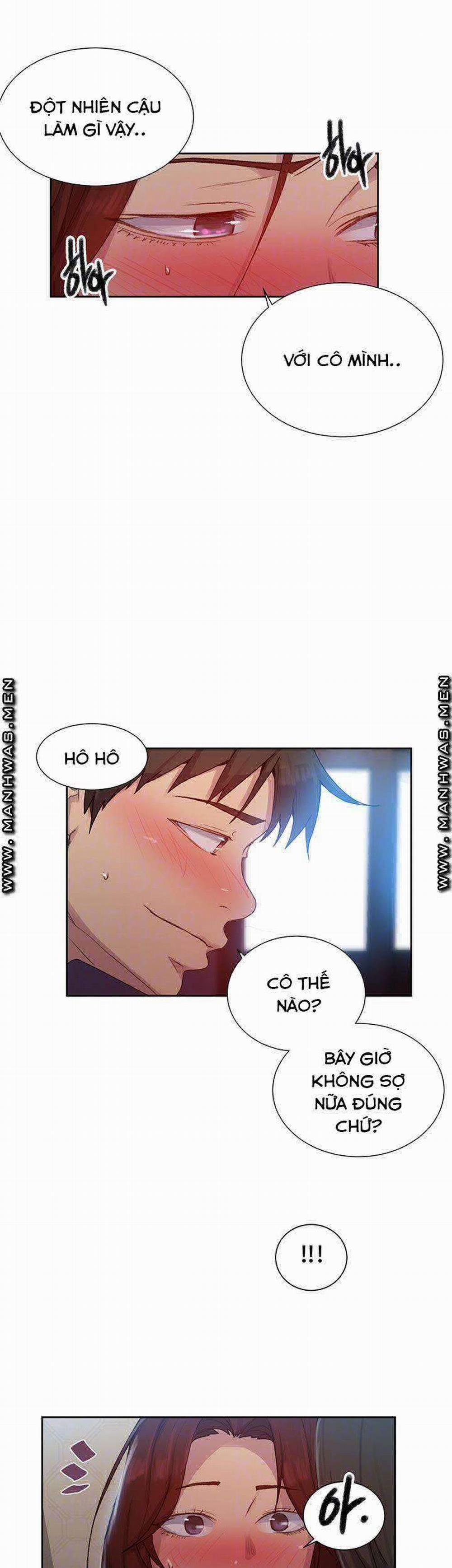 Lớp Học Bí Mật 82 trang 8