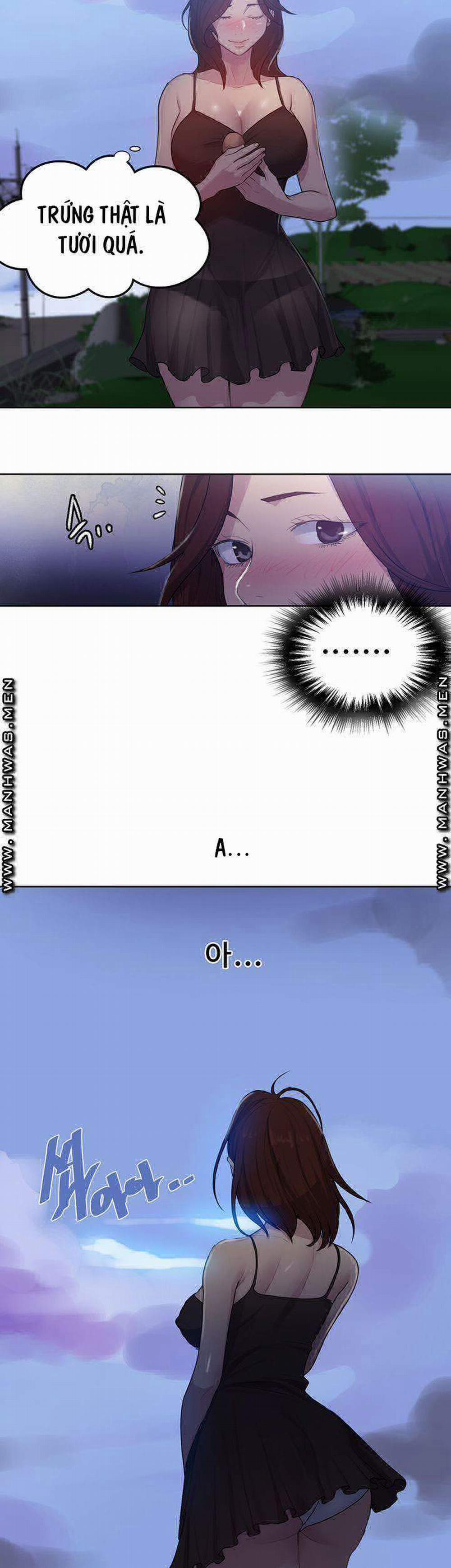 Lớp Học Bí Mật 83 trang 10