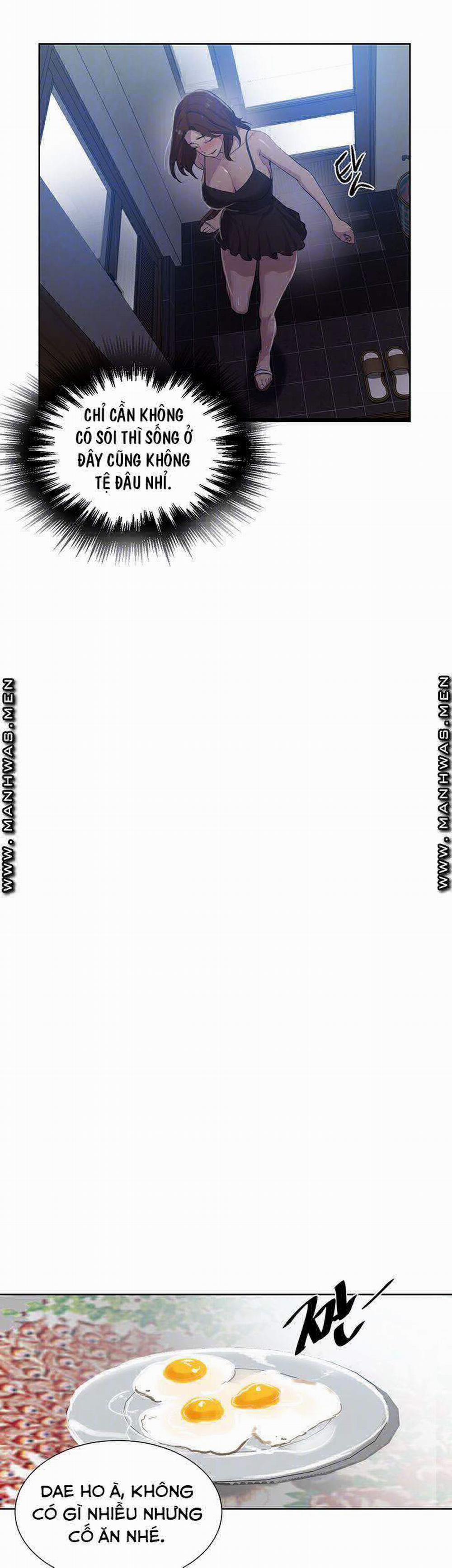 Lớp Học Bí Mật 83 trang 12