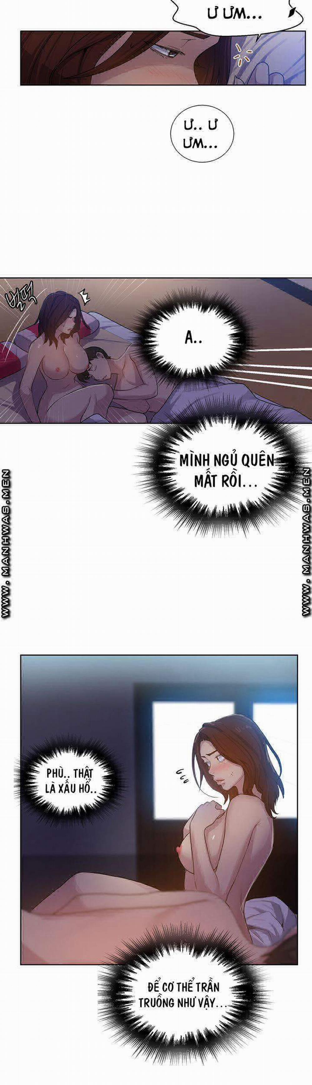 Lớp Học Bí Mật 83 trang 7