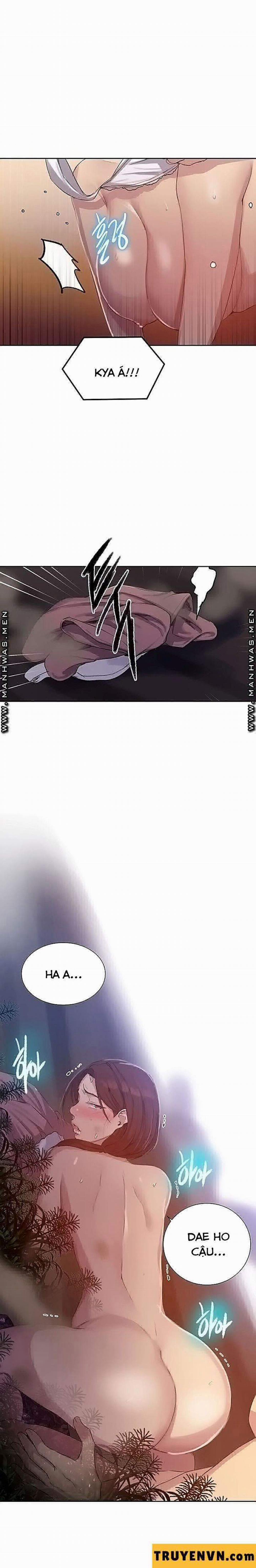 Lớp Học Bí Mật 84 trang 11