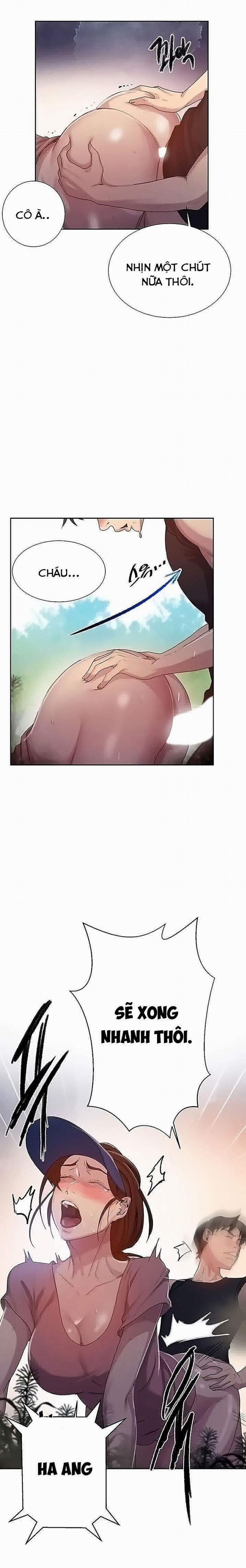 Lớp Học Bí Mật 84 trang 5