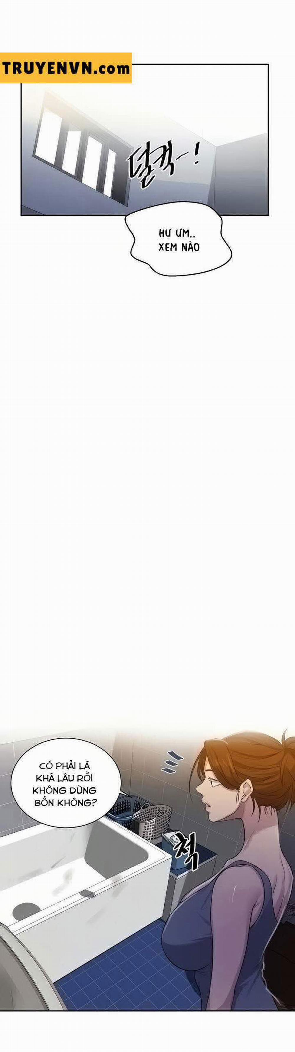 Lớp Học Bí Mật 85 trang 10