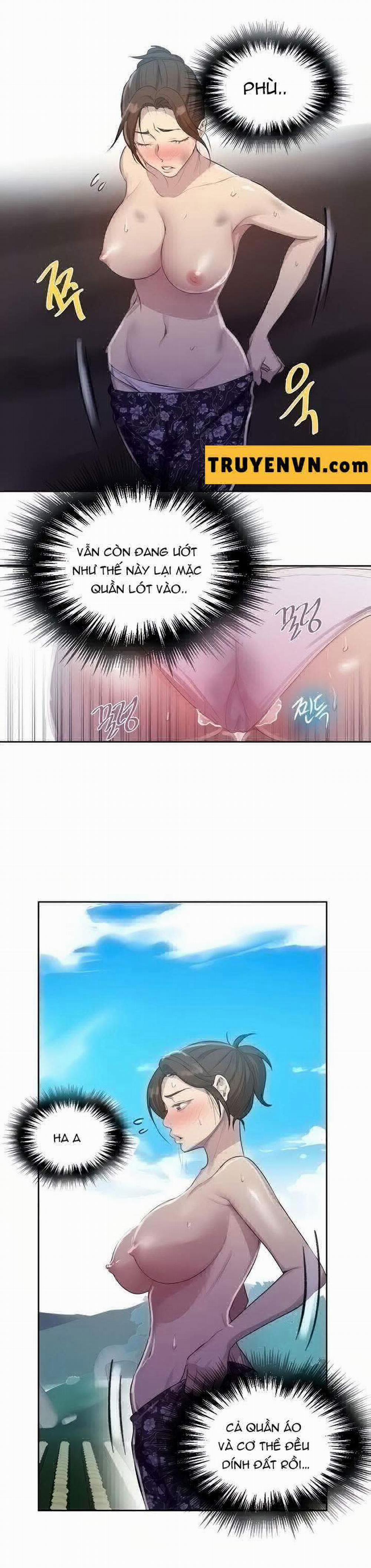 Lớp Học Bí Mật 85 trang 6