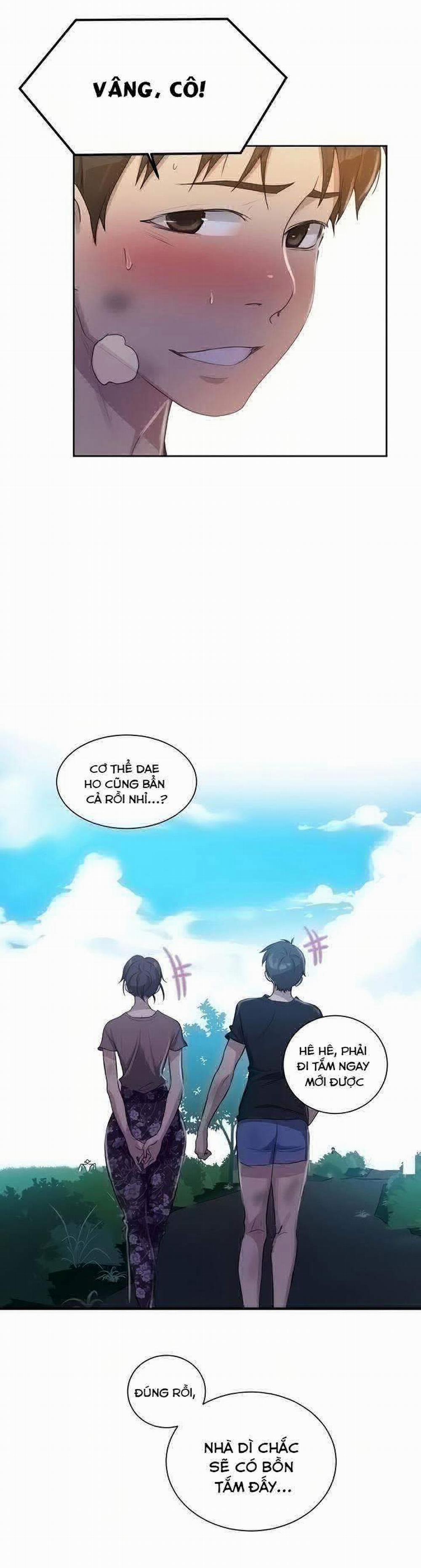Lớp Học Bí Mật 85 trang 9