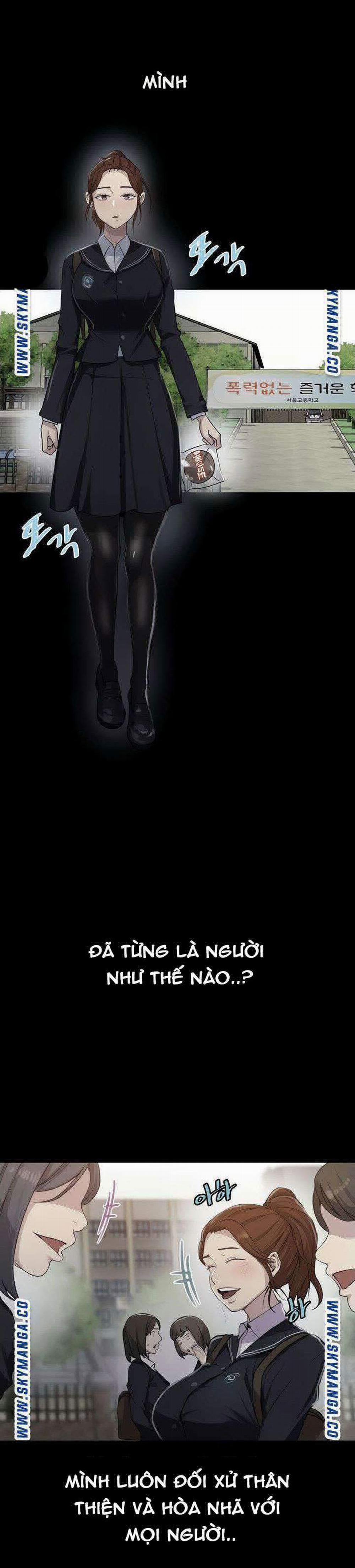 Lớp Học Bí Mật 86 trang 13
