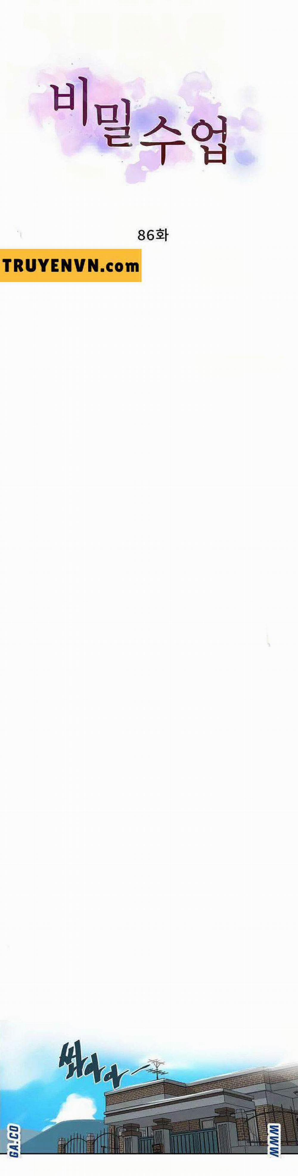 Lớp Học Bí Mật 86 trang 3
