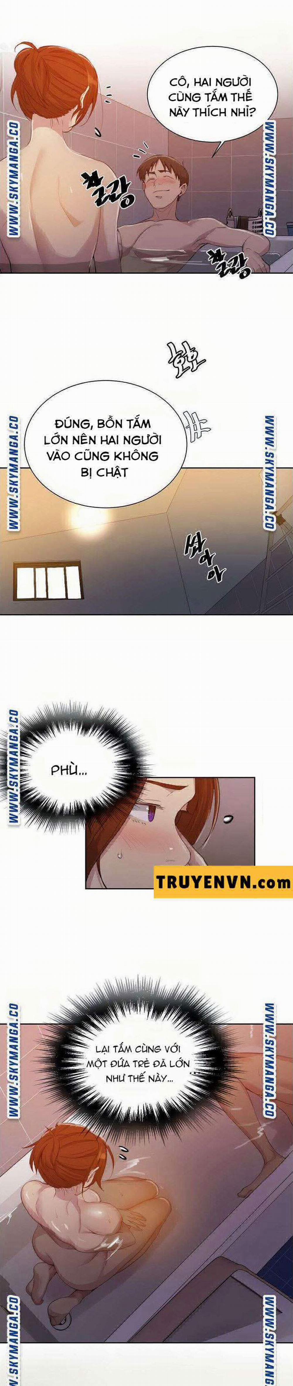 Lớp Học Bí Mật 86 trang 5