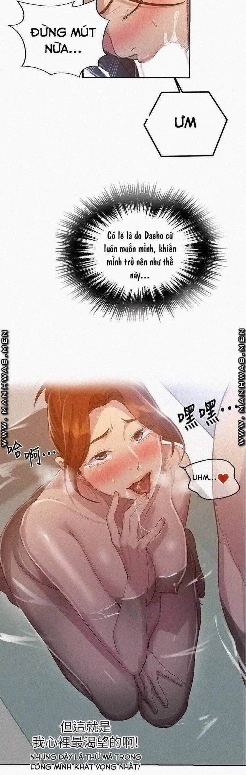 Lớp Học Bí Mật 87 trang 8