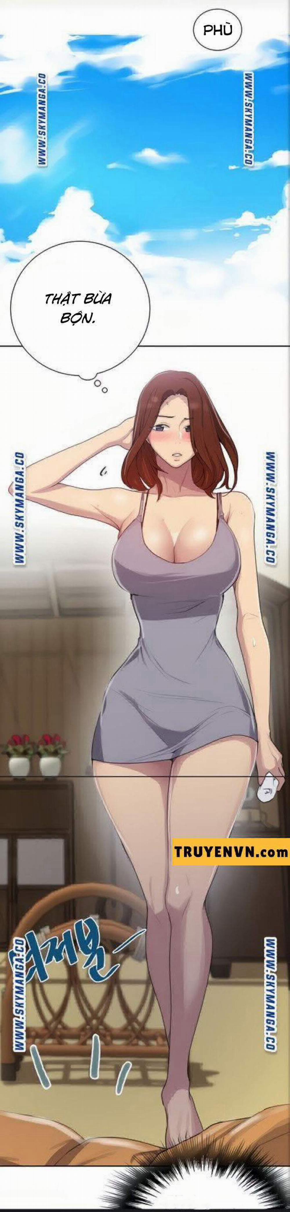 Lớp Học Bí Mật 88 trang 11