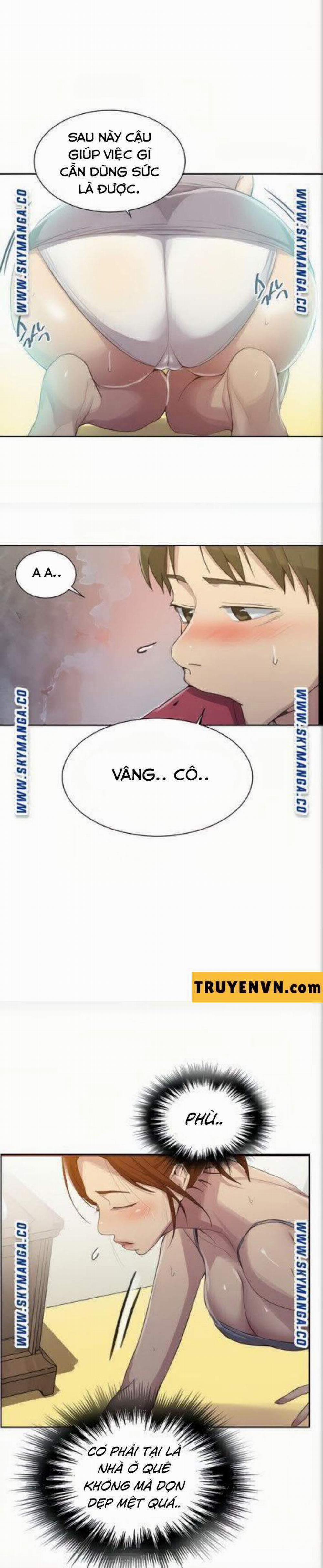 Lớp Học Bí Mật 88 trang 13