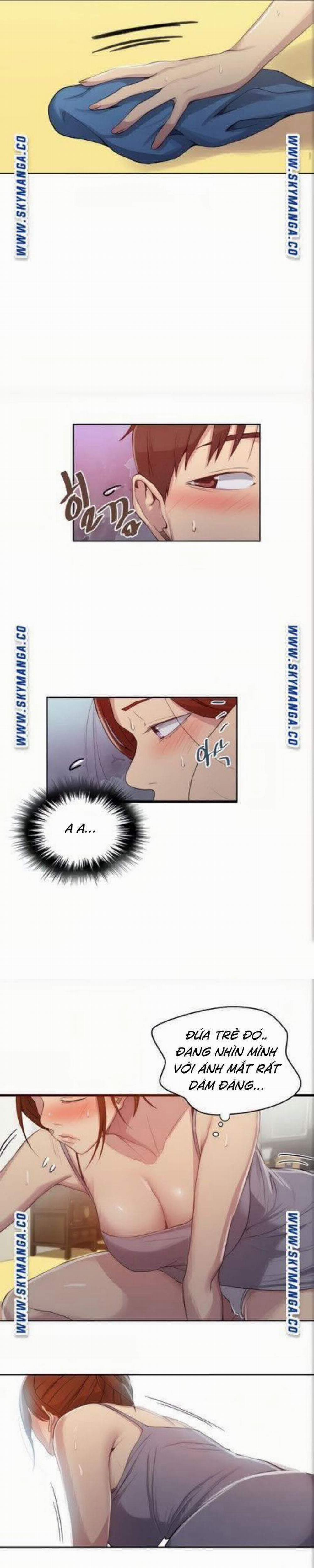 Lớp Học Bí Mật 88 trang 14