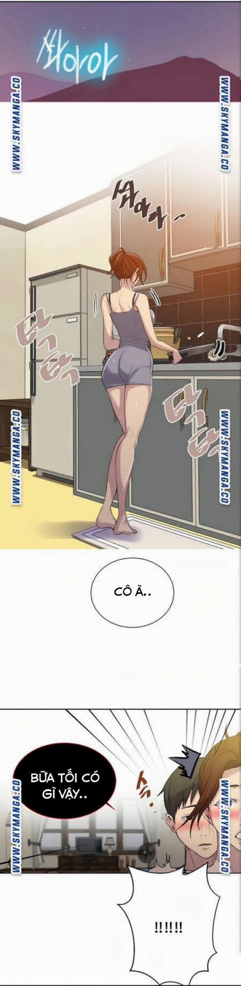 Lớp Học Bí Mật 88 trang 16