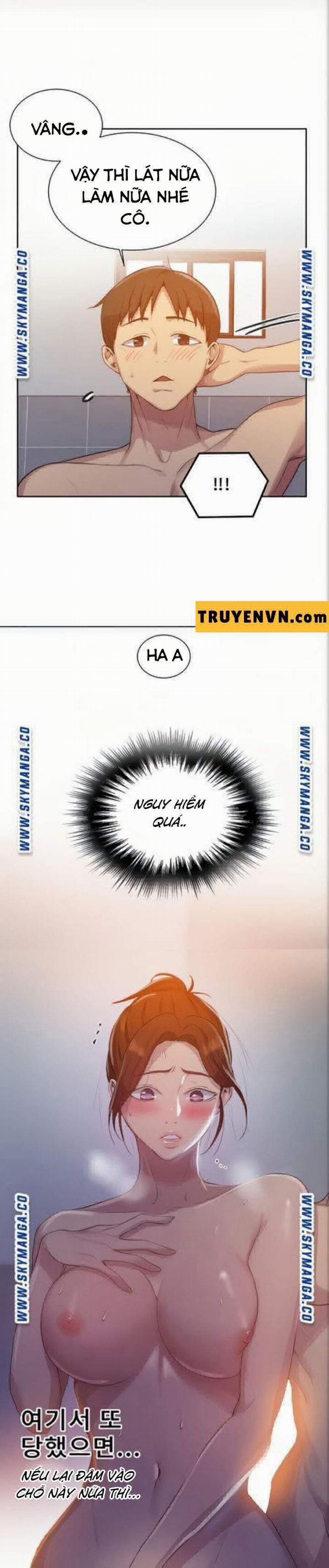 Lớp Học Bí Mật 88 trang 9