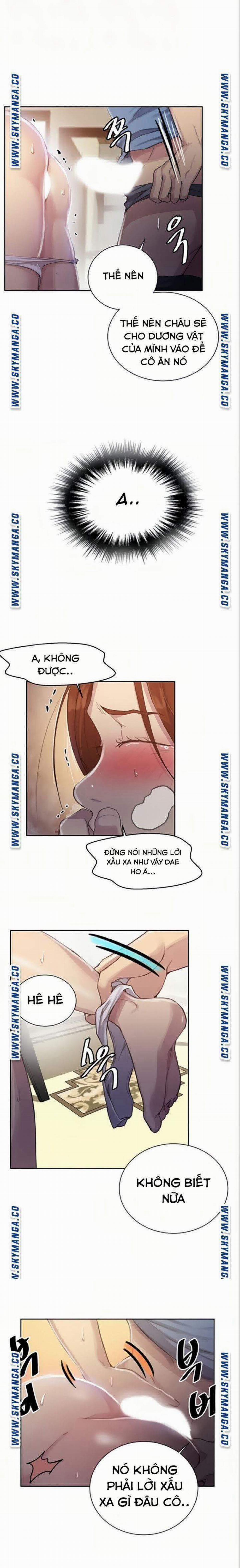 Lớp Học Bí Mật 89 trang 5