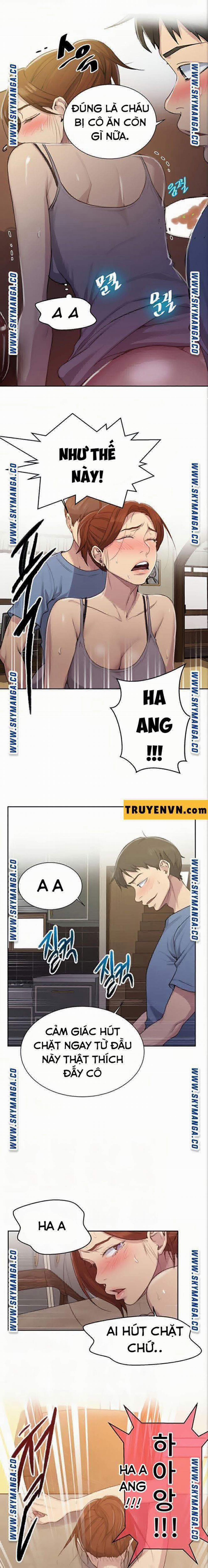 Lớp Học Bí Mật 89 trang 6