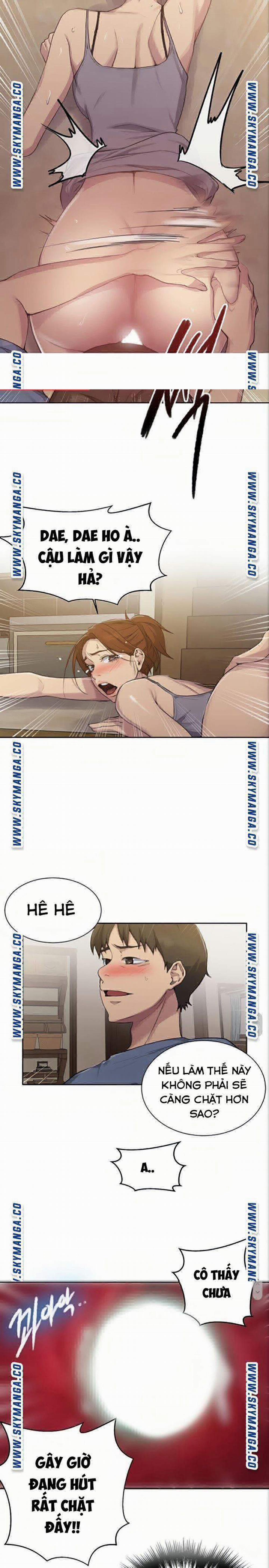 Lớp Học Bí Mật 89 trang 7
